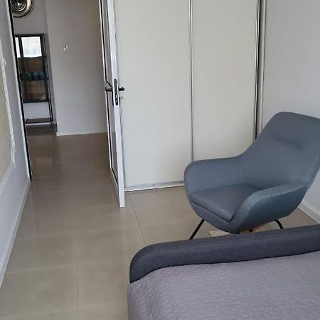 Apartament Mochnackiego Olsztyn (Warmian-Masurian) Exterior foto